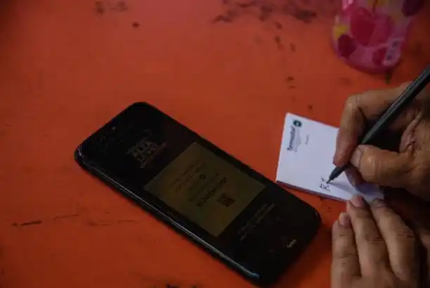 APPS para buscar oxígeno y hospital en Venezuela