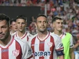 El Tatengue recibe a Racing desde las 21.