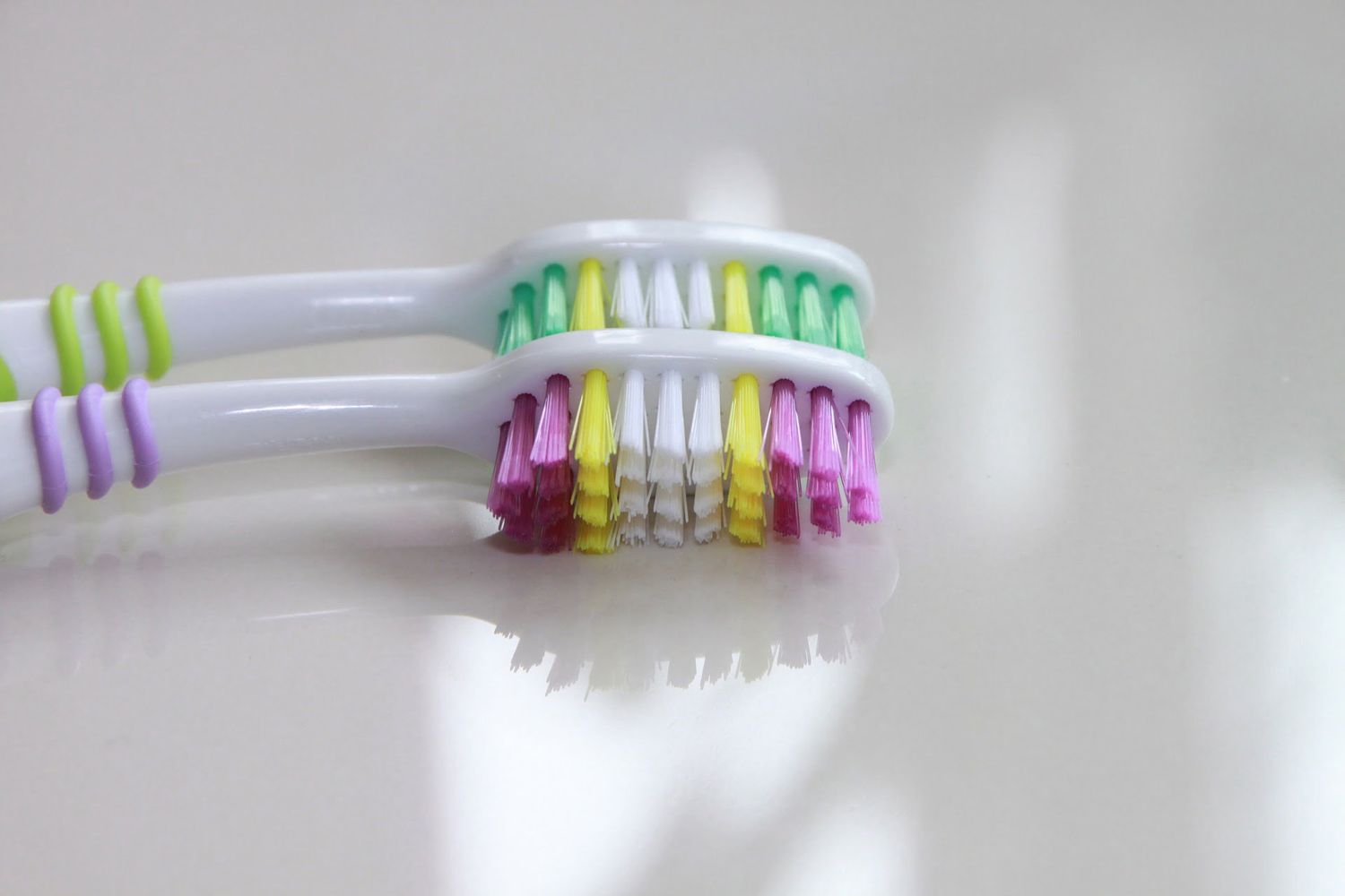 cepillo de dientes - 1