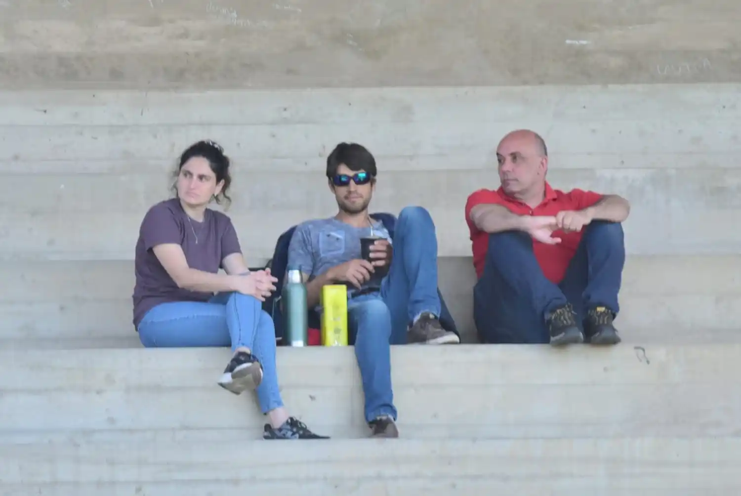 El sábado arrancó a puro sol: cómo seguirá el clima