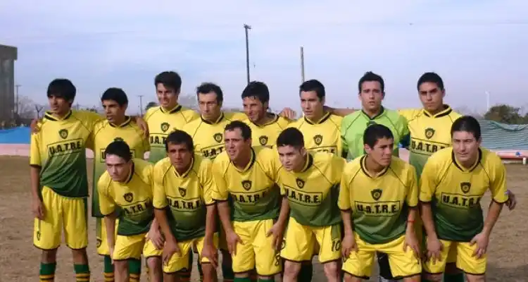 Fútbol: San Roque venció 4 a 2 Defensores Unidos
