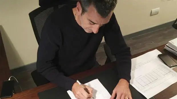 Elecciones 2017: Randazzo confirmó su candidatura a Senador nacional