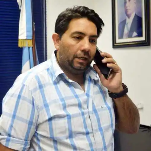 Programa Protenencia: Clorinda firmó convenio con Nación
