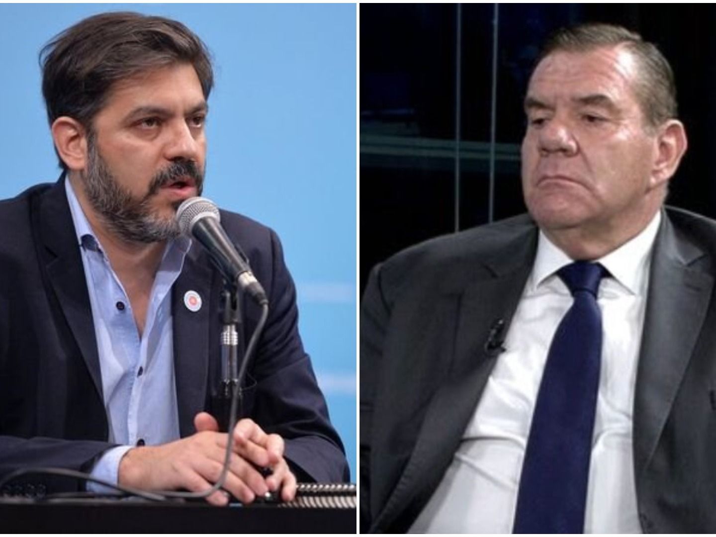 Bianco cruzó a Montenegro y le achacó la caída del turismo en Mar del Plata: "No le va bien con el partido que se alió"