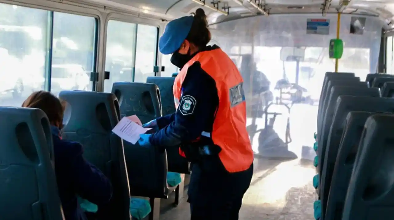 Se registraron 235 muertes y 6840 nuevos contagios en las últimas 24 horas