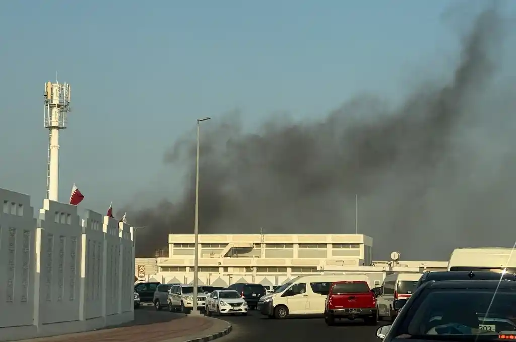 bombardeo sobre qatar 3