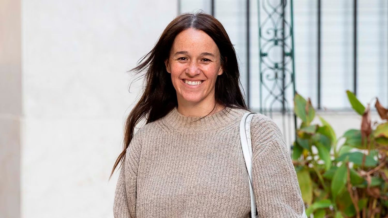 Hasta hoy, Ibarzabal Murphy era secretaria de Planeamiento Estratégico Normativo.
