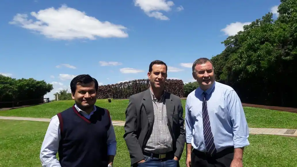 Día de la Soberanía: Expectativa por la presencia de Cristina en un acto en Vuelta de Obligado 