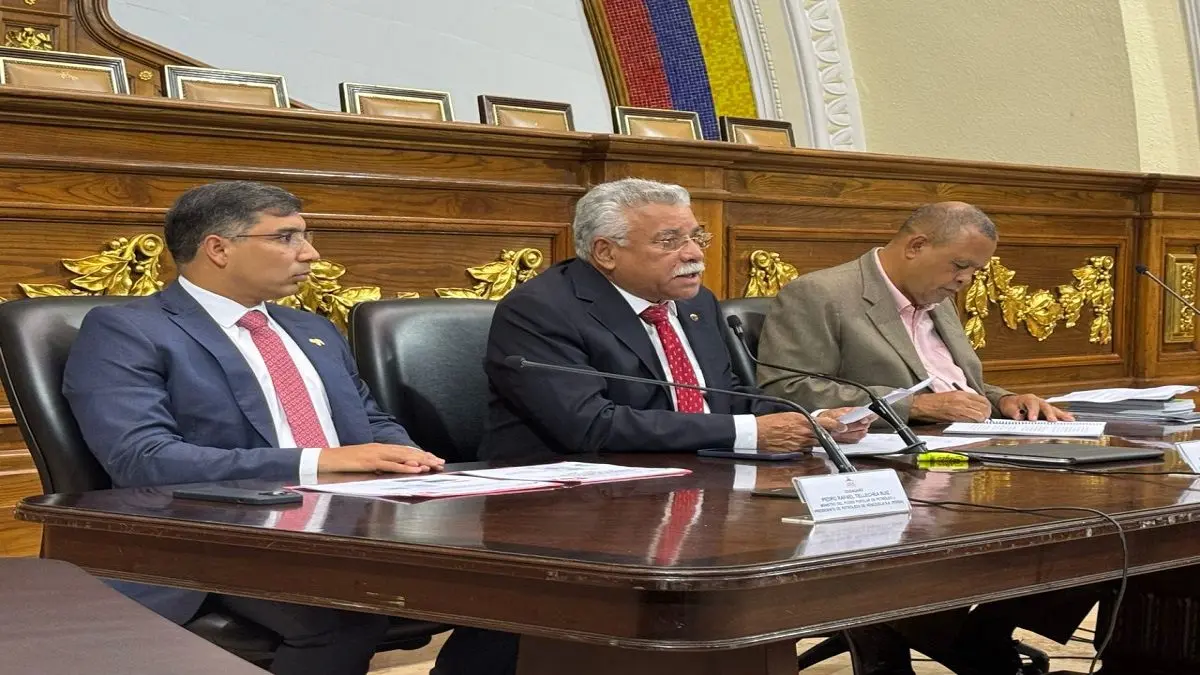 NACEN  EMPRESAS MIXTAS petroleras para explotar pozos en Anzoátegui y Trujillo