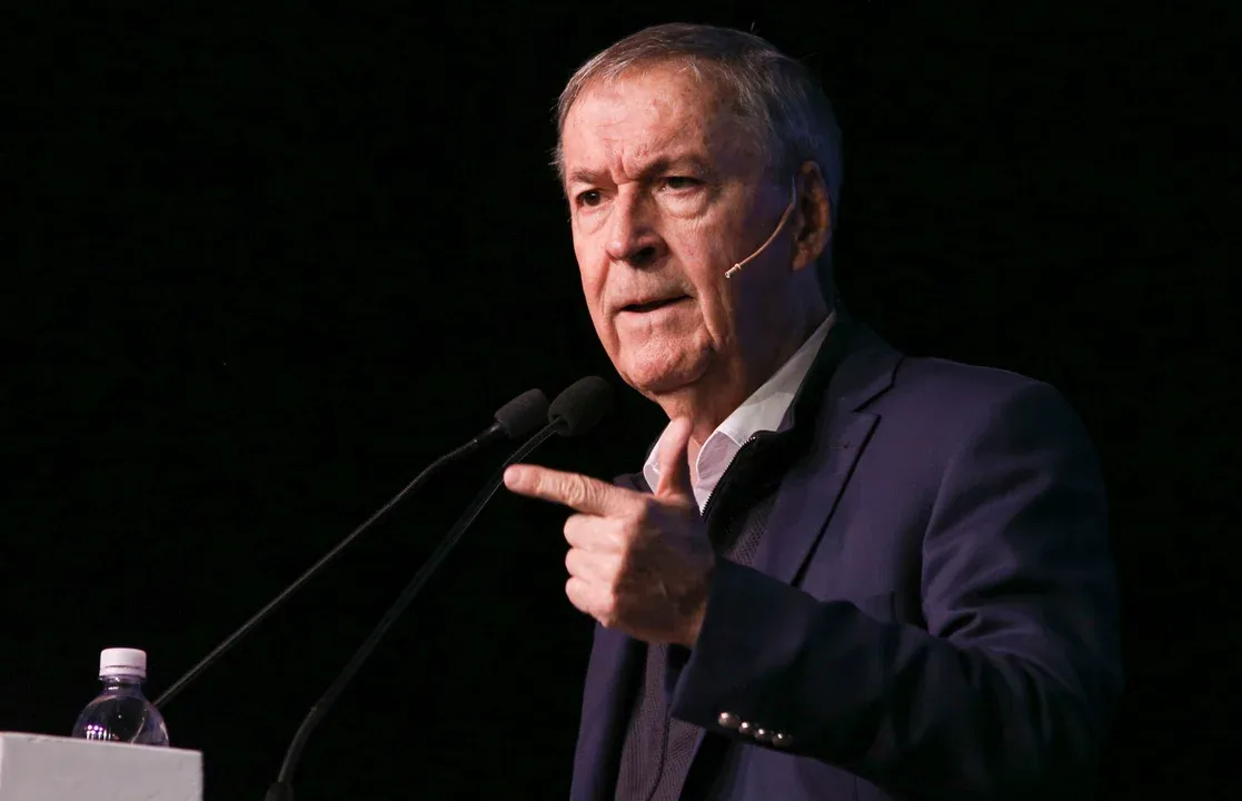 Schiaretti, ex gobernador de Córdoba