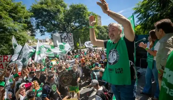 A pedido de ATE, la Justicia suspendió el decreto que eliminaba el Día del Trabajador Estatal