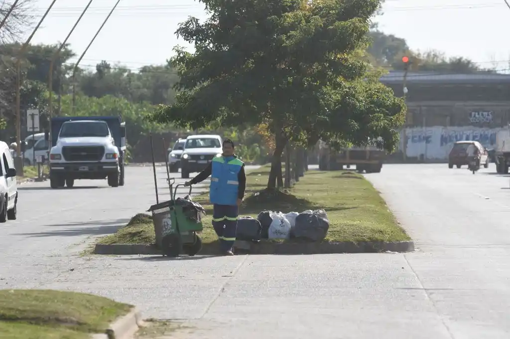 Fin de semana XXL en Santa Fe: así funcionarán los servicios municipales