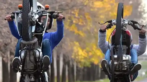 Situaciones riesgosas