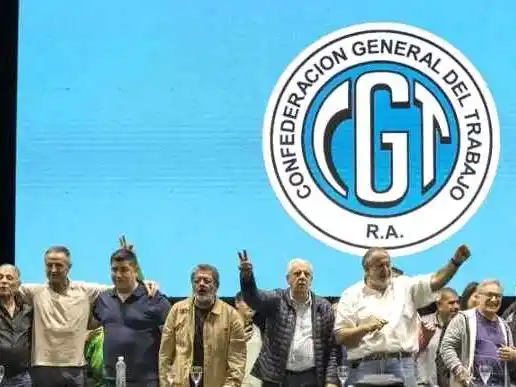 Reforma Laboral en Diputados: La 
CGT amenaza con paralizar el país
