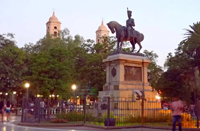 Habilitan el turismo interno y actividades culturales en San Luis