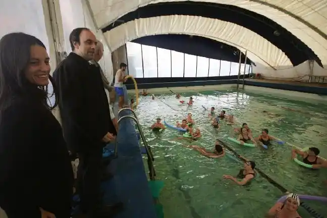 Tarifa Social: el municipio trabaja para agilizar el reintegro a los clubes