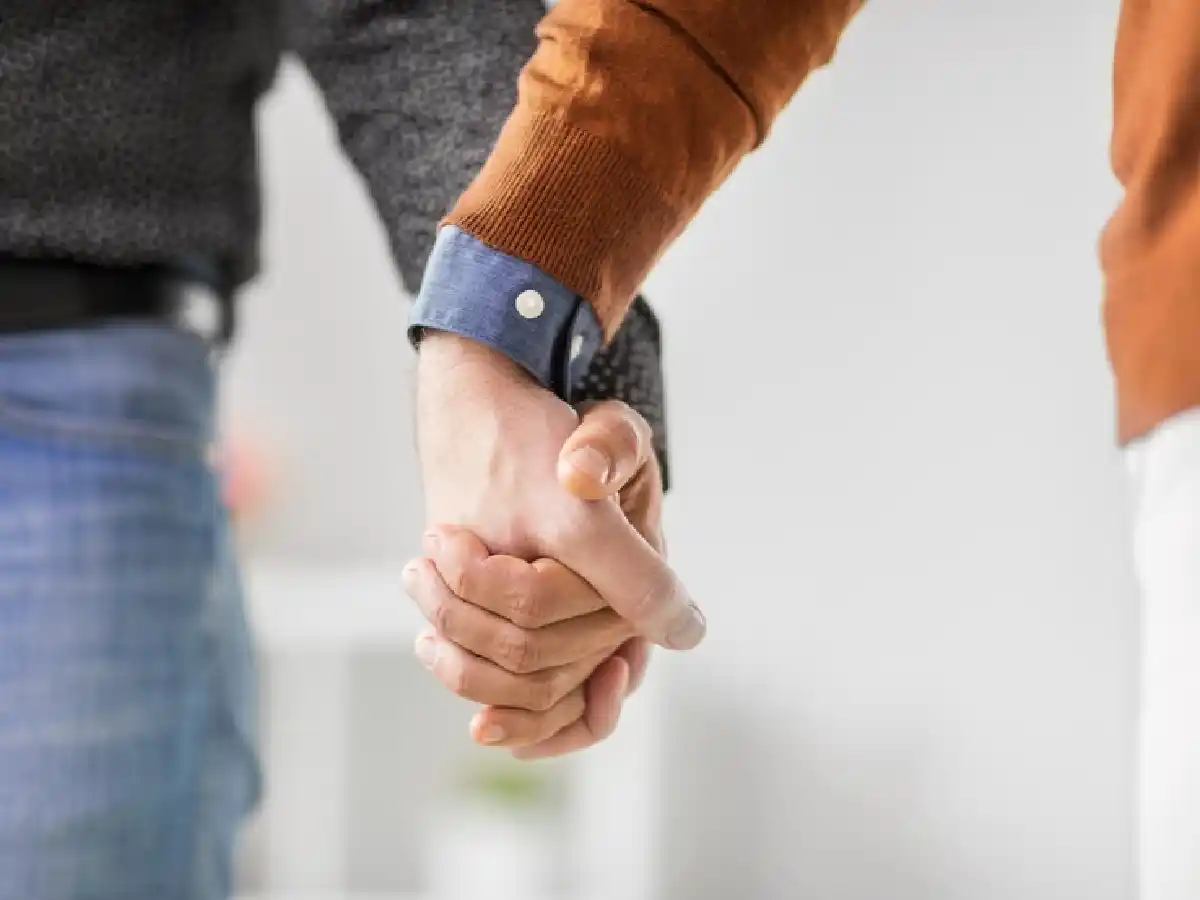 Gobierno alemán prepara ley para prohibir la "conversión" de los homosexuales