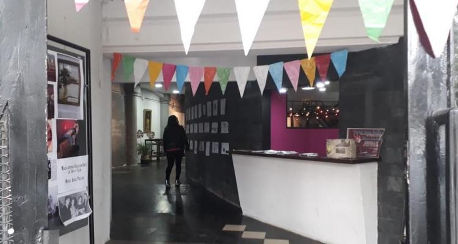 Actividades para el fin de semana en el Centro Cultural Abelardo Castillo
