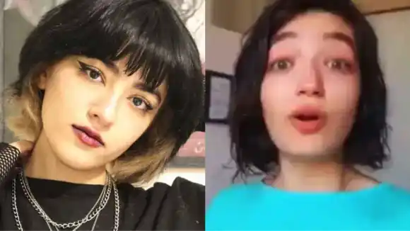 ¡LA POLICÍA DICE QUE SE QUITARON LA VIDA! Mueren otras dos adolescentes durante la represión en  las protestas en Irán