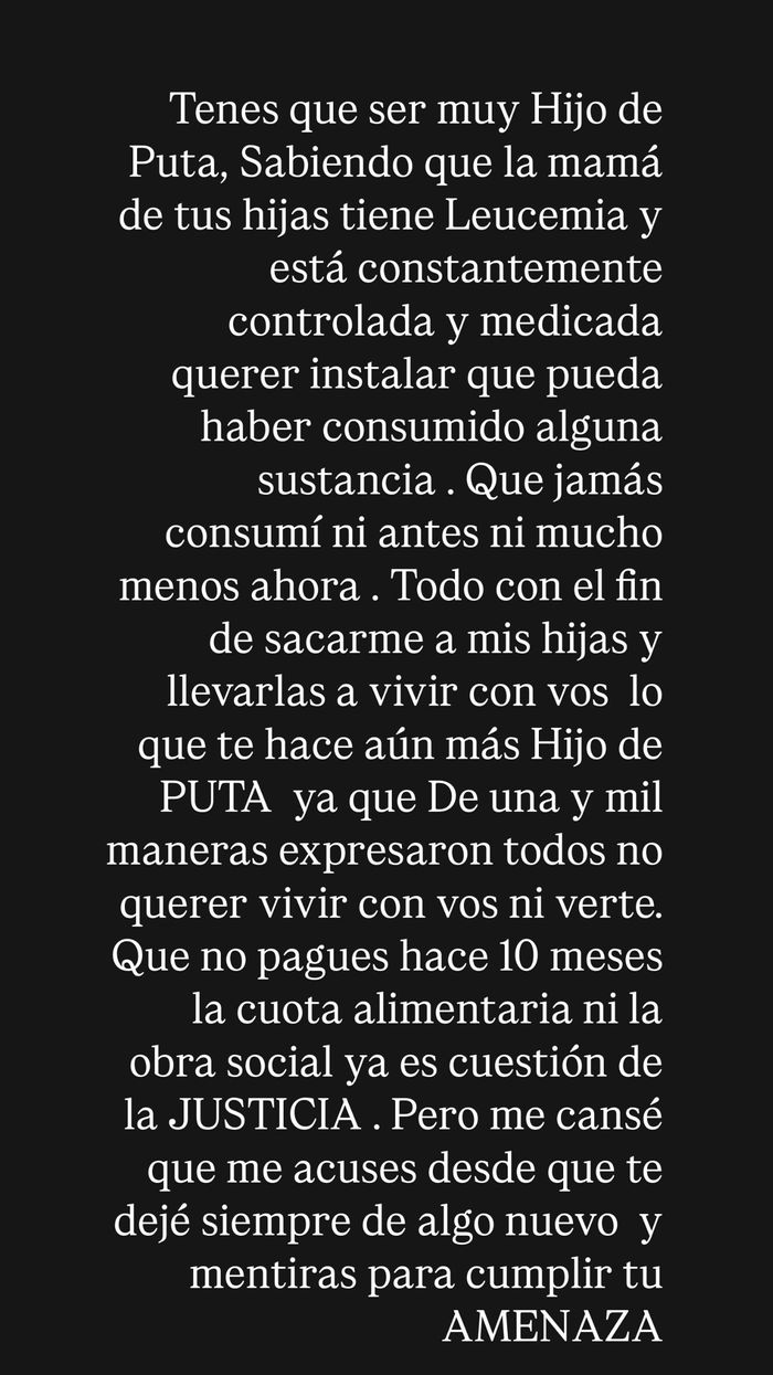 Descargo
