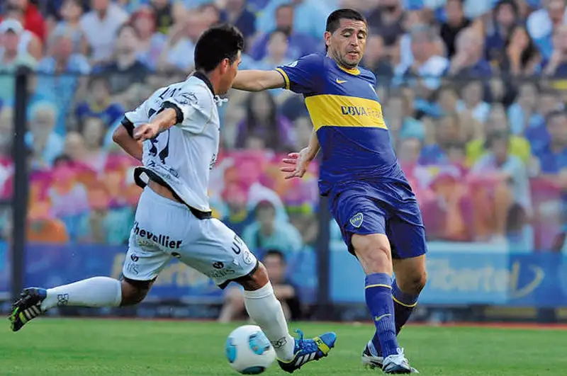 Boca se despidió del campeonato en la Bombonera