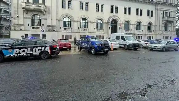 Detienen e imputan a una mujer de San Carlos por el abuso sexual de un niño de 12 años