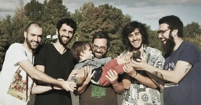 Todo listo para la tercera edición de la Fiesta G 