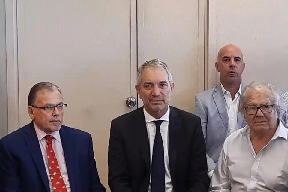El gobierno provincial aseguró que no analiza liberar presos por la superpoblación carcelaria