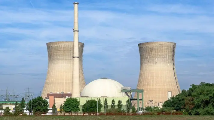Al menos ocho CENTRALES NUCLEARES pretende construir Irak antes de 2030