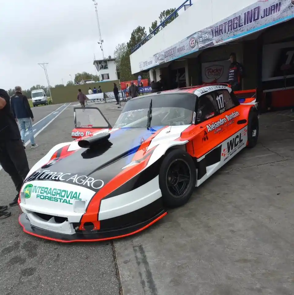 TCPM: Tartaglino larga 14°