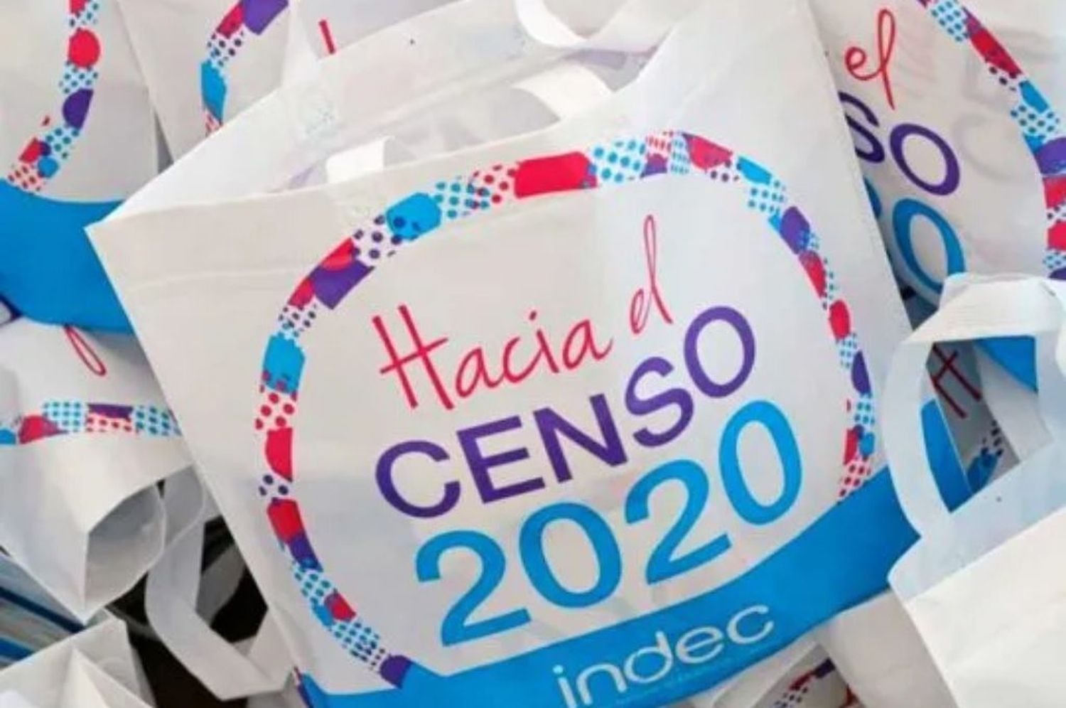 Se presentó el Censo 2022 en la ciudad de Santa Fe