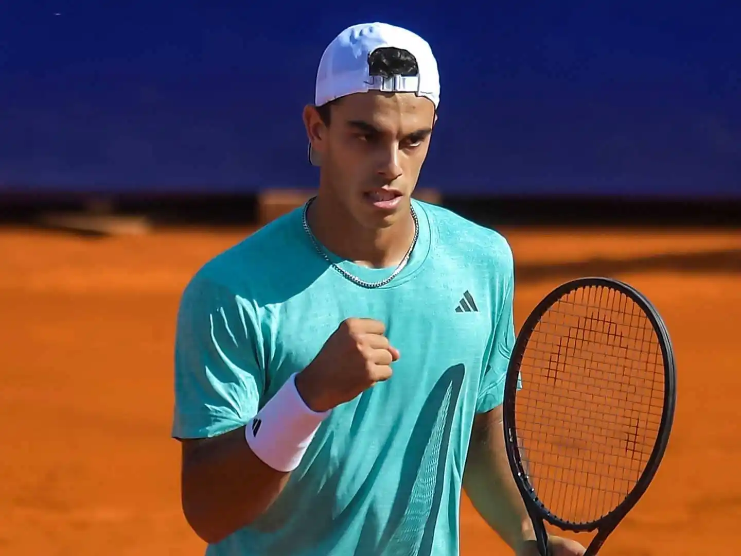 Francisco Cerúndolo avanzó a semifinales en Múnich y se ilusiona con volver al Top 20