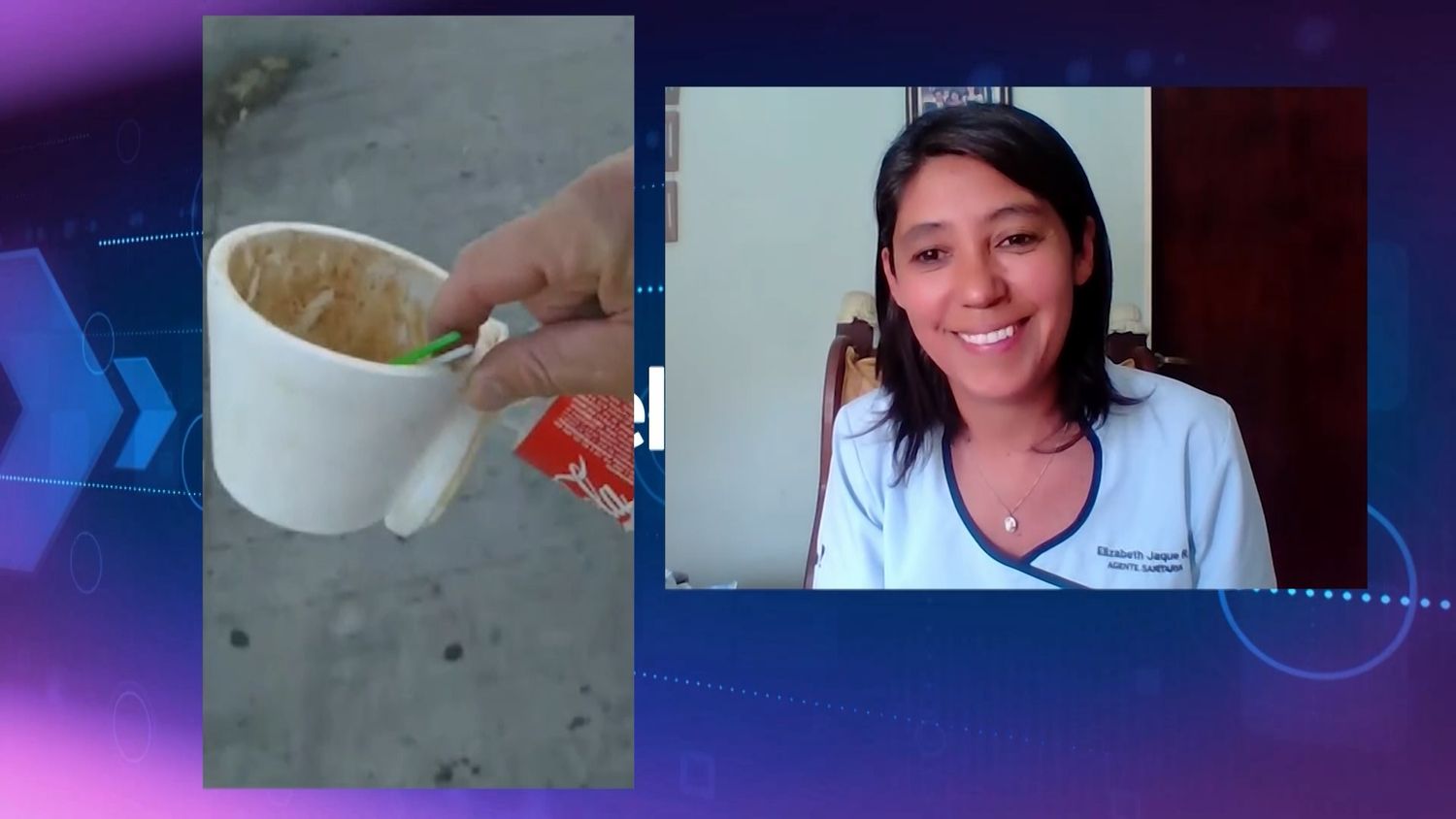 CHALLENGE PARA PROMOVER LA DESCACHARRIZACIÓN