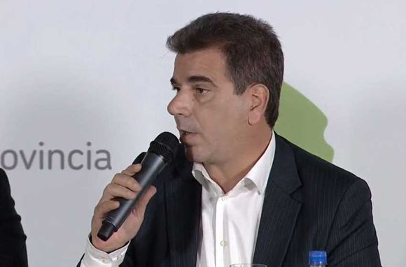 Doce policías fueron desafectados luego de la trágica persecución en la que murieron cuatro chicos