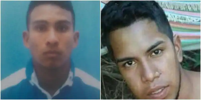 Acusan al Conas de desaparecer y ajusticiar a cuatro jóvenes en Petare