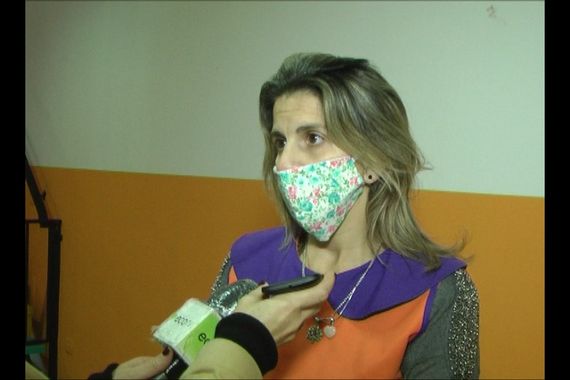 De cinco maternales ya cerraron dos, esperan que el Municipio ¨mínimamente¨ los escuche 