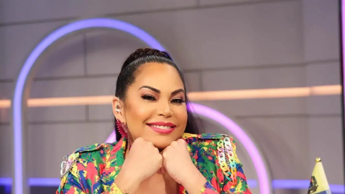 NUEVO MATCH: Esto dijo Liliana de quitarse el apellido Rodríguez (video)