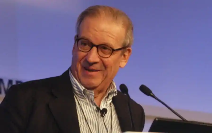 Pescarmona: "Con los Kirchner, tuve que pagar porque sino me mataban"