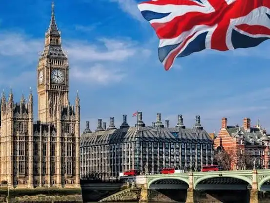 El Gobierno británico lanzó una advertencia a Milei.
