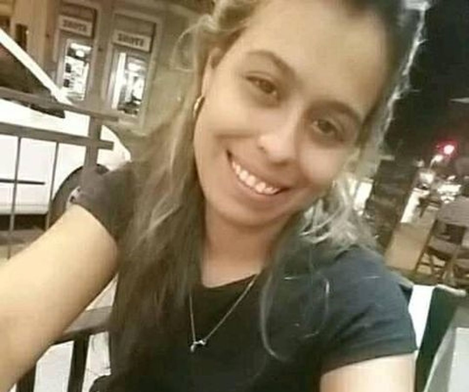 Feliz cumpleaños, Johana