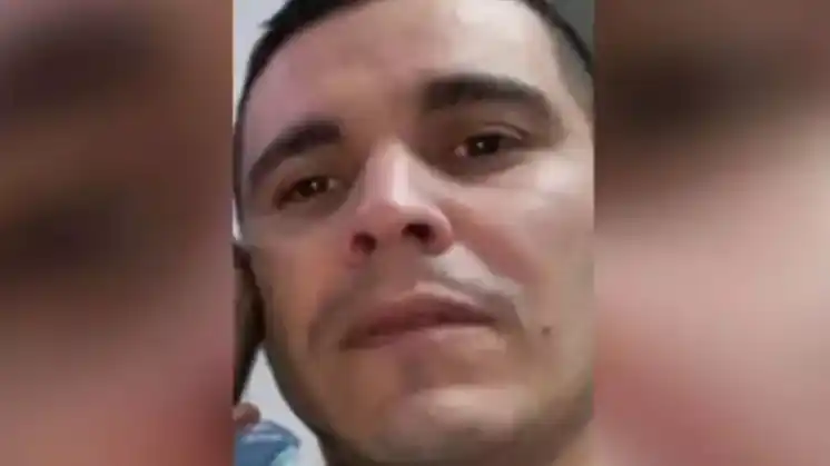 Mataron de un tiro en el pecho a un policía municipal en San Fernando