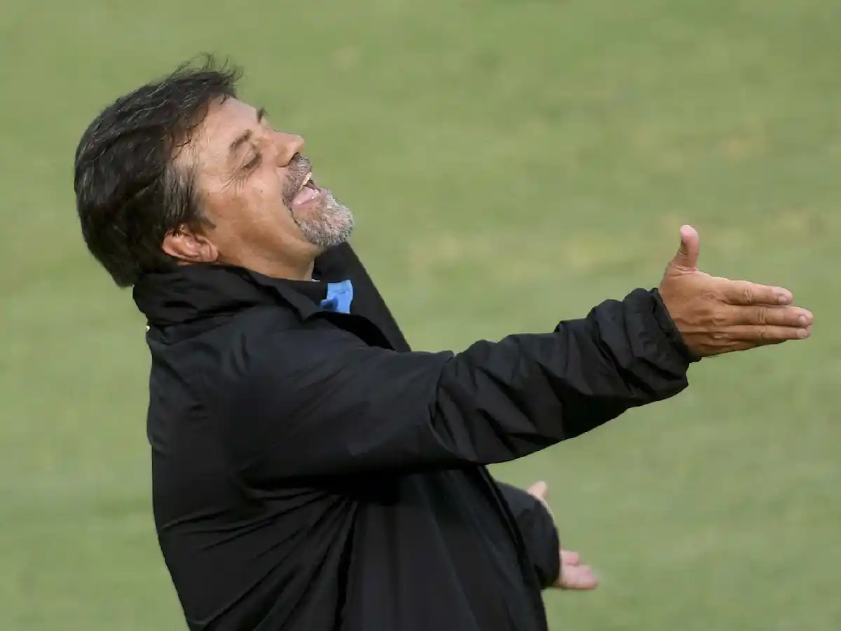 "Tapia es responsable de todo; dijo que nos iban a cocinar"