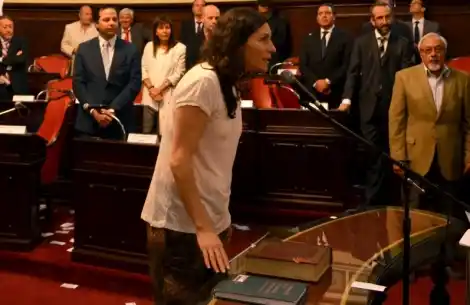 Nuevo Encuentro tendrá bloque propio en el Senado Bonaerense 