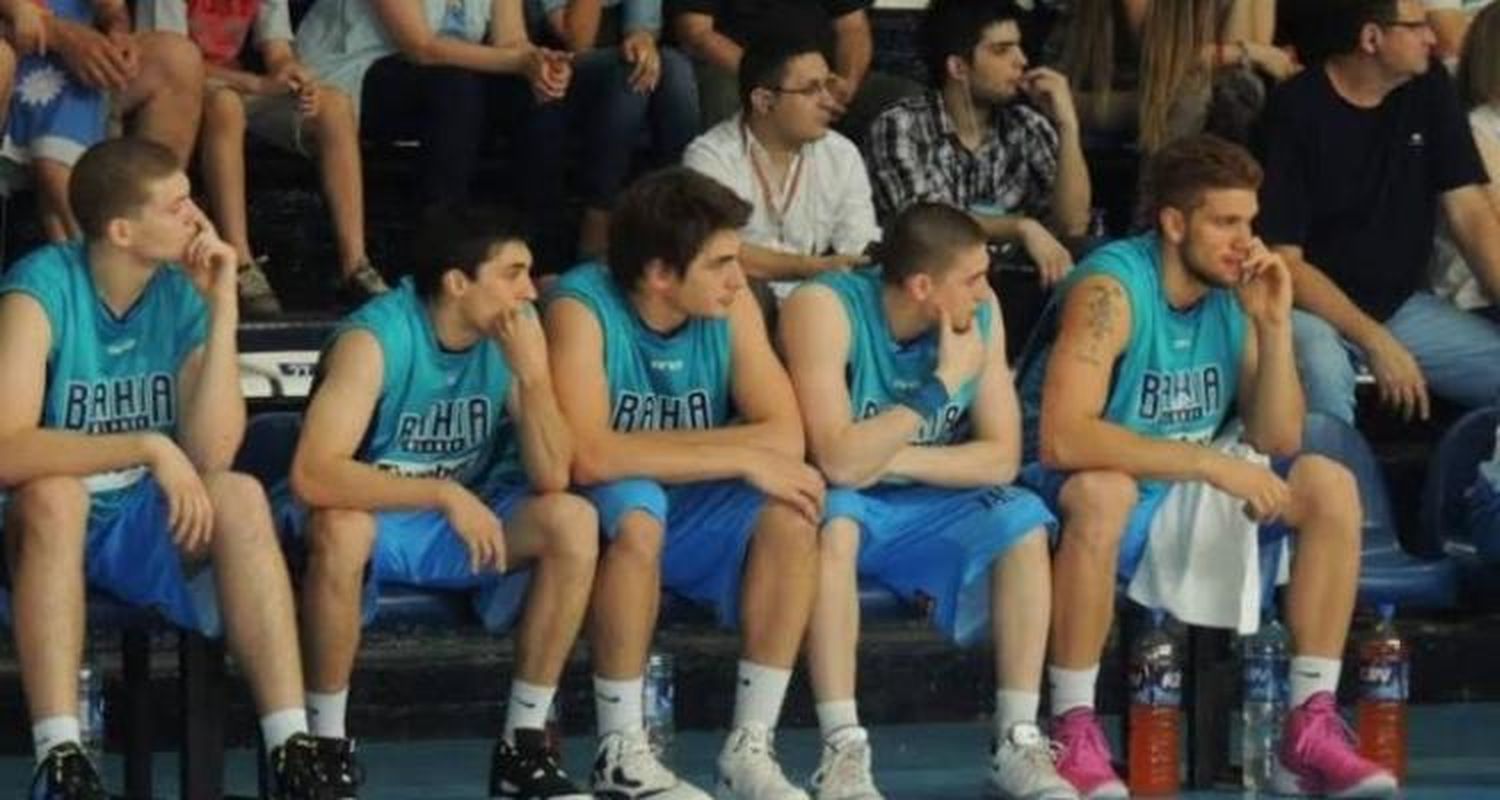 Quiénes son los basquetbolistas sampedrinos que jugaron con los subcampeones mundiales