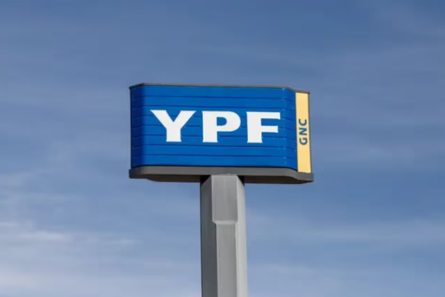 Combustibles:  aumento de hasta 3,5% en las estaciones de servicio YPF