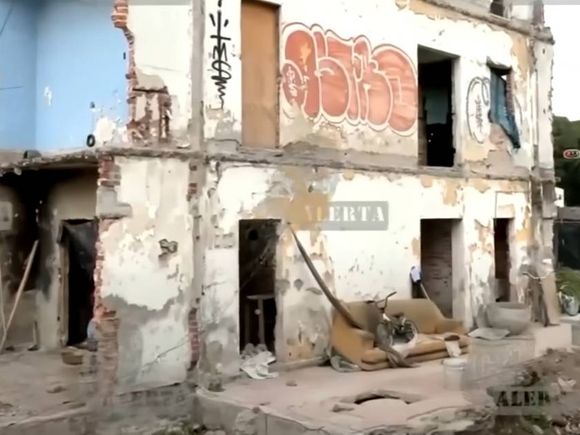 Localizan cadáveres de pareja de venezolanos en una fosa en Ciudad de México