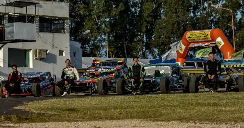 Las Mayores comienzan hoy su actividad.