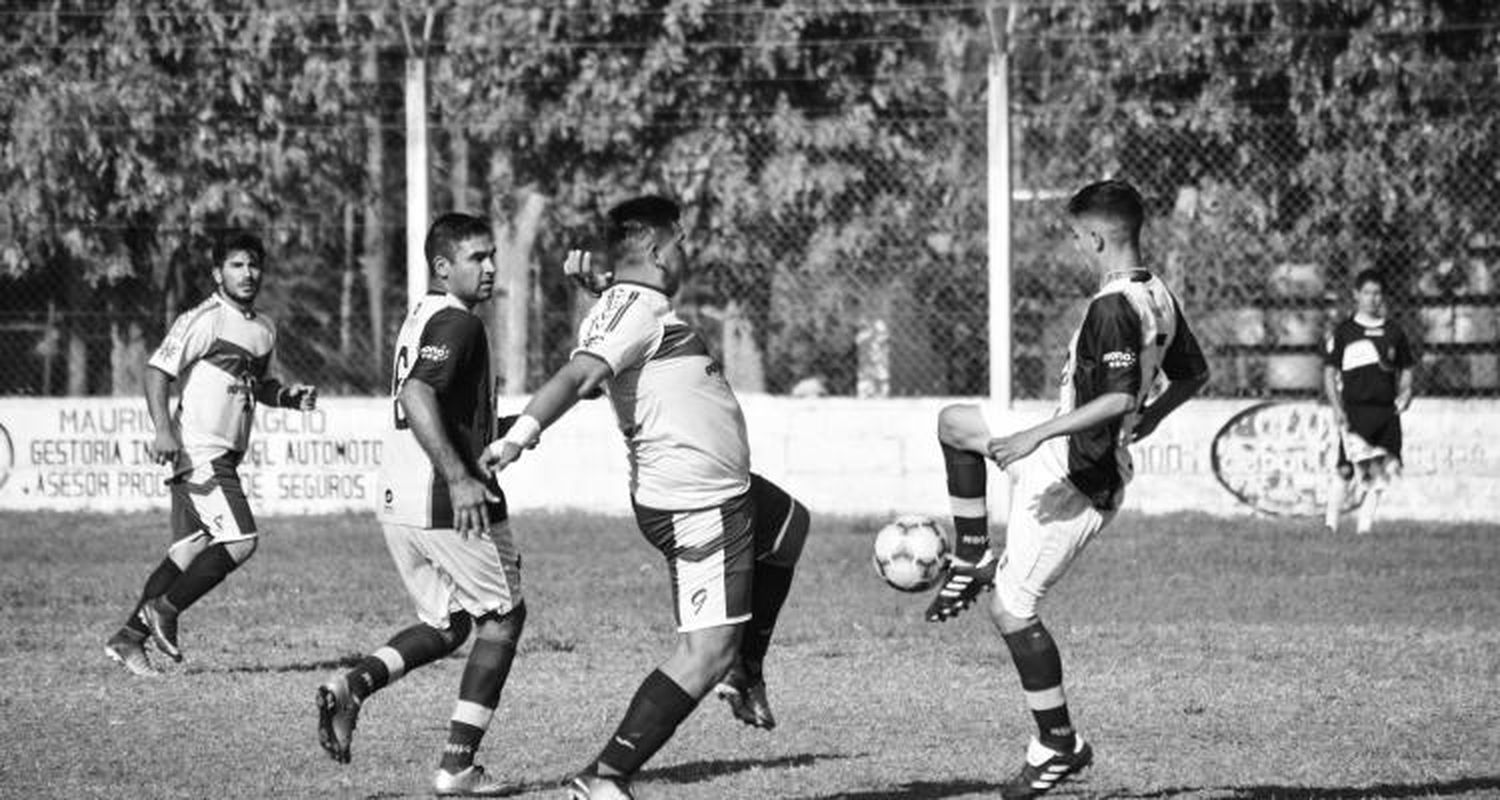 La punta del Apertura es baraderense