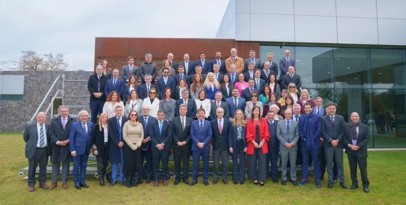 Rosatti se pronunció contra la ampliación del catálogo de delitos imprescriptibles y recordó el fallo que lo “mortificó” sobre el sacerdote Justo Ilarraz.