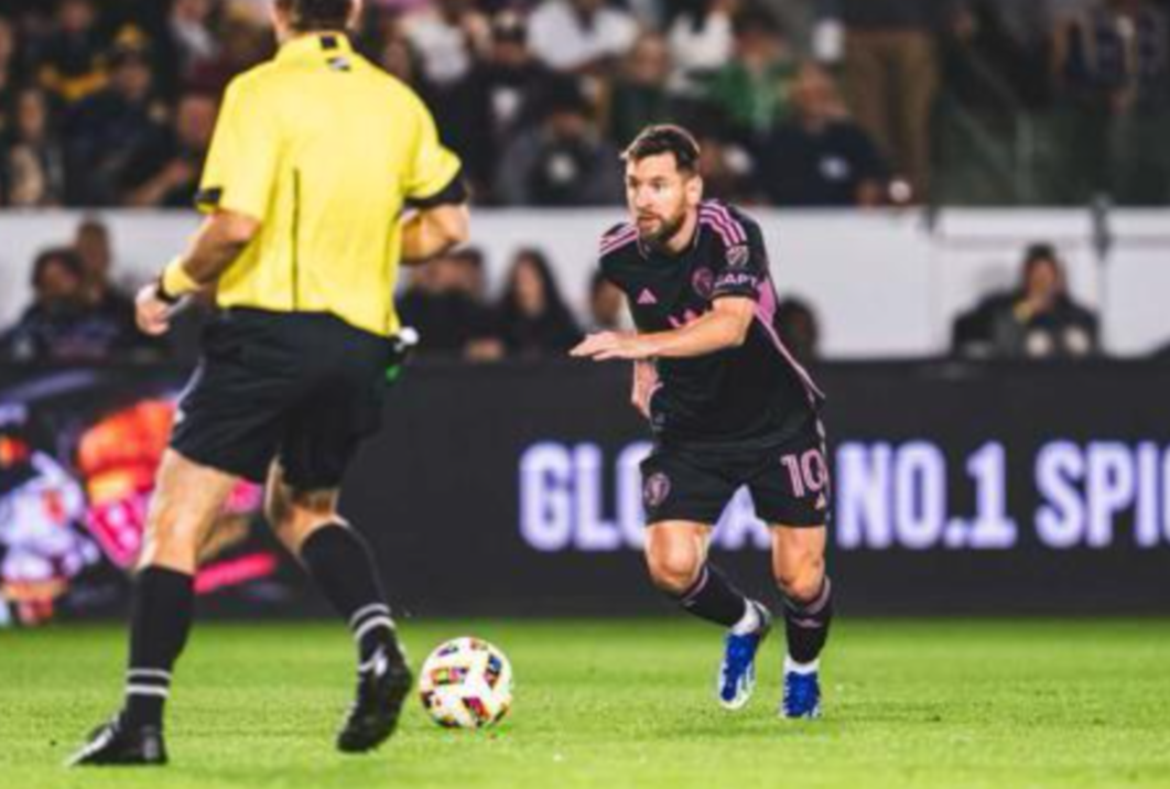 Cuál será la posible fecha de retiro de Lionel Messi